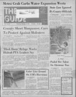 The Guide, 1964 - December 16