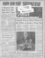 The Guide, 1964 - December 30