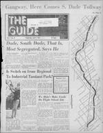 The Guide, 1964 - April 1