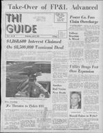 The Guide, 1964 - April 8