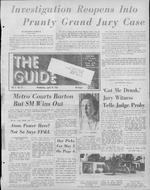 The Guide, 1964 - April 29