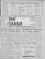 The Guide, 1964 - May 6