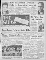 The Guide, 1964 - May 27