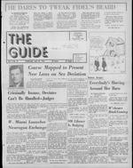 The Guide, 1964 - June 10