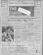 The Guide, 1964 - June 17