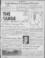 The Guide, 1964 - January 1