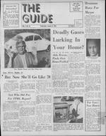 The Guide, 1964 - January 8