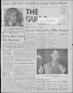 The Guide, 1964 - January 15