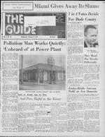 The Guide, 1964 - February 5