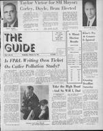 The Guide, 1964 - February 12