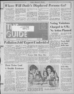 The Guide, 1964 - February 26
