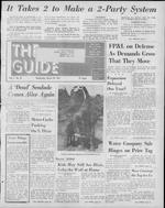 The Guide, 1964 - March 25