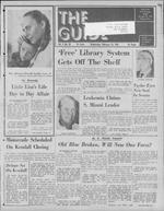 The Guide, 1966 - February 16