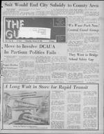 The Guide, 1966 - February 23
