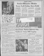 The Guide, 1966 - March 2