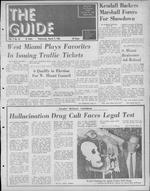 The Guide, 1966 - March 9