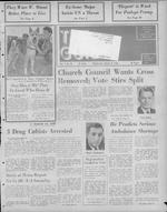 The Guide, 1966 - March 16