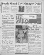 The Guide, 1965 - October 20