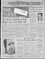 The Guide, 1965 - December 29