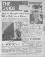 The Guide, 1965 - May 12
