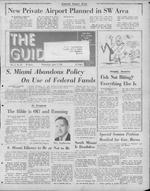 The Guide, 1965 - June 9