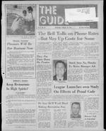 The Guide, 1965 - February 10