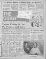 The Guide, 1965 - February 17