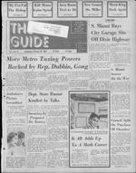 The Guide, 1965 - February 24