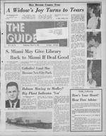 The Guide, 1965 - March 17
