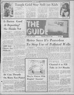 [1965-03-31] The Guide, 1965 - March 31