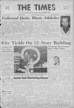 The Times, 1961 - January 12
