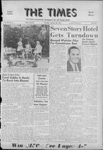 The Times, 1961 - February 23