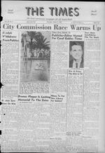 The Times, 1961 - March 9