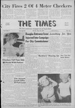 The Times, 1961 - March 30