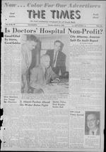 The Times, 1960 - October 6