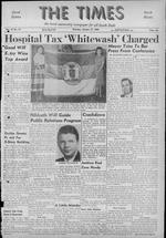 The Times, 1960 - October 27