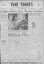 The Times, 1960 - November 17