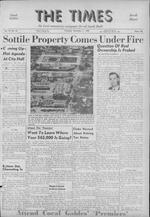The Times, 1960 - December 1