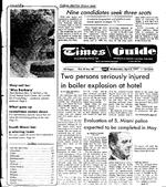 The Times, 1977 - April 6