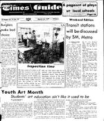 The Times, 1977 - March 5
