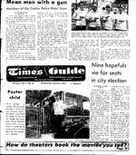 The Times, 1977 - March 2