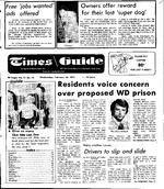 The Times, 1977 - February 16