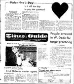 The Times, 1977 - February 12
