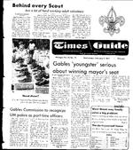 The Times, 1977 - February 9