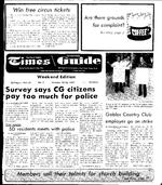 The Times, 1977 - January 15