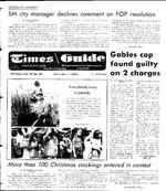 The Times, 1976 - December 1