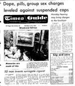 [1976-10-09] The Times, 1976 - October 9