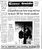 The Times, 1976 - September 8