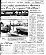 The Times, 1976 - September 1