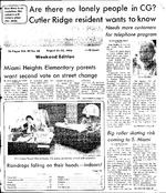 The Times, 1976 - August 21